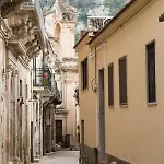 Caleidoscopio Bianco * Modica