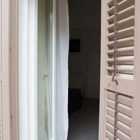 Caleidoscopio Bianco Apartamento