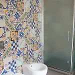 Caleidoscopio Bianco 아파트 모디카