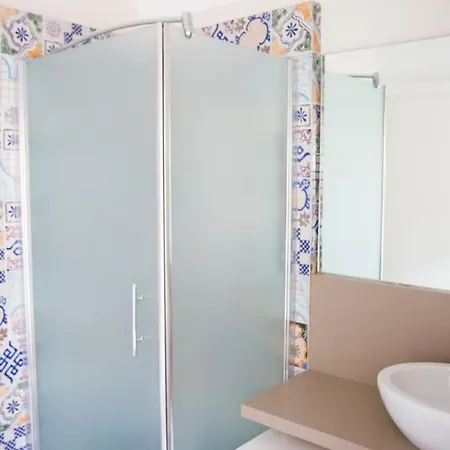 Apartament Caleidoscopio Bianco