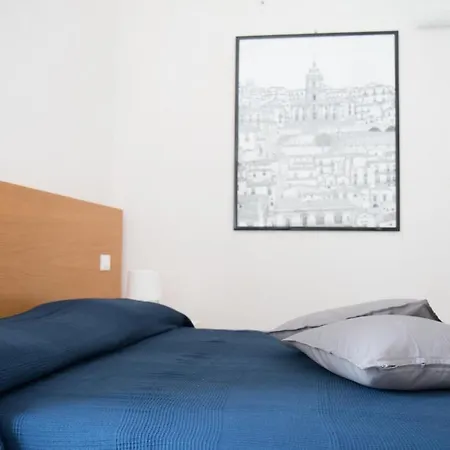 Caleidoscopio Bianco Modica