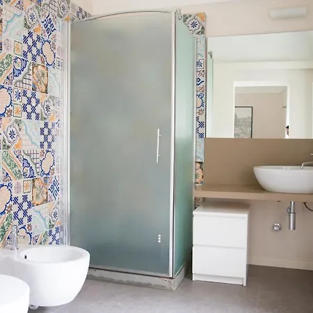 Appartement Caleidoscopio Bianco *