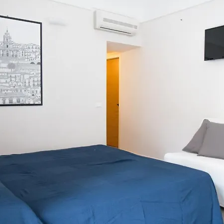 Caleidoscopio Bianco Modica