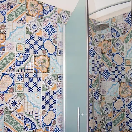 Caleidoscopio Bianco Appartement Modica