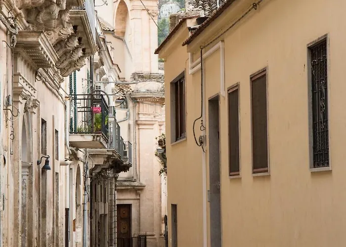 Caleidoscopio Bianco * Modica