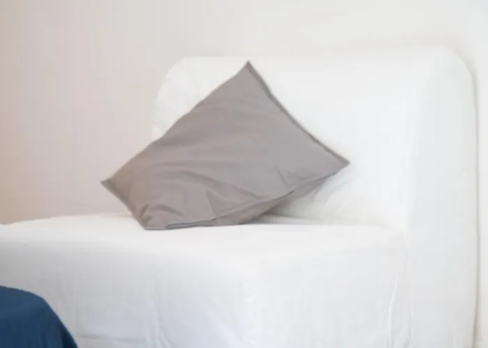 Caleidoscopio Bianco Appartement