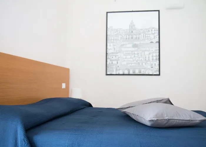 Caleidoscopio Bianco Modica