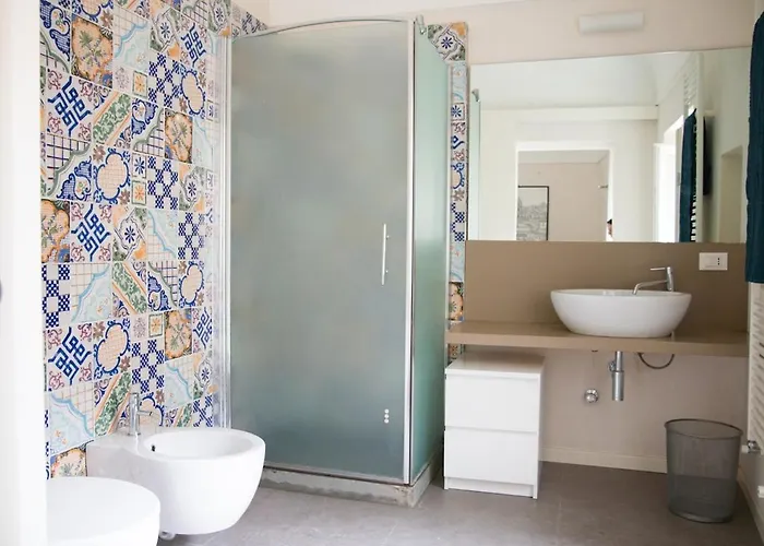 Apartament Caleidoscopio Bianco *