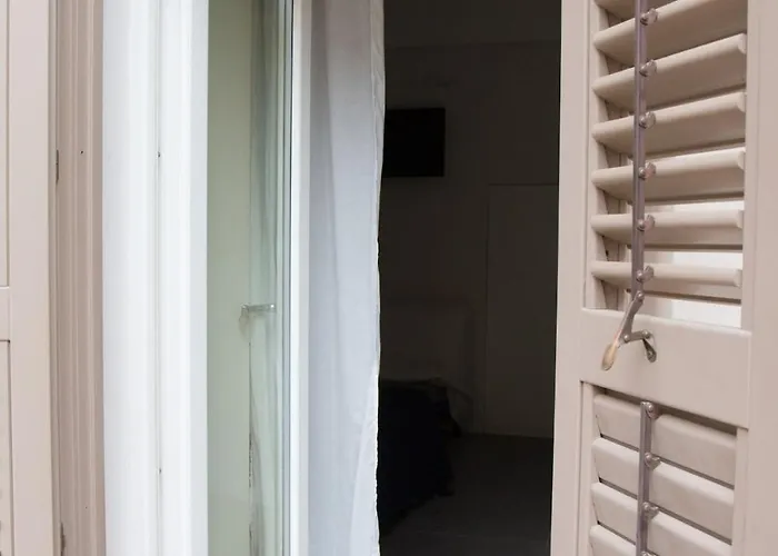 Caleidoscopio Bianco Appartement