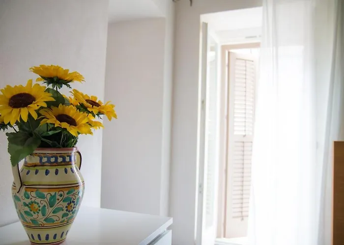 Caleidoscopio Bianco Appartement *